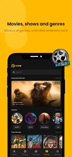 hotstar-top-10-web-series Movies and shows